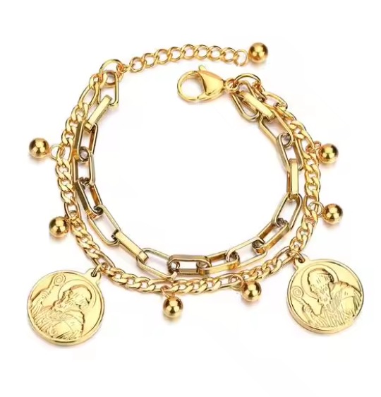 PROMO | brazalete san benito